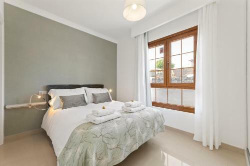 Lanzarote Villa Vista Lobos 47