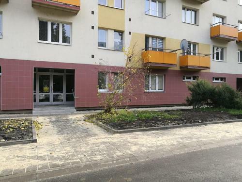 Apartment Oltec