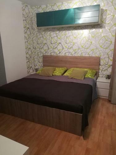 Apartment Oltec