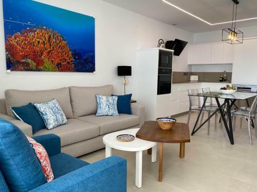 Villa Marina Suites 6