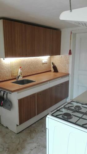 Apartamento U Jirky