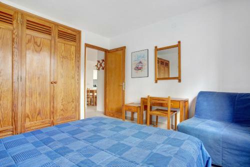Apartamento Puerto Chico V