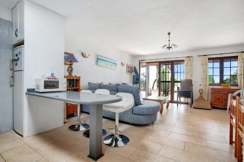 Apartamento Puerto Chico V