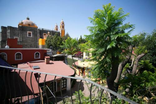 Apartamento Majikal B&B - Jacaranda
