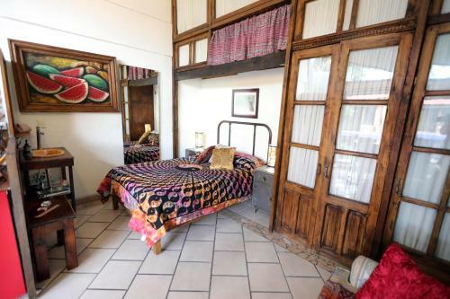 Apartamento Majikal B&B - Jacaranda