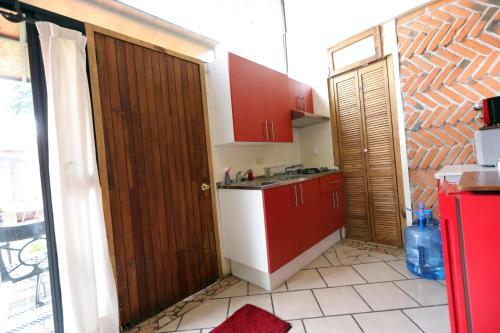Apartamento Majikal B&B - Jacaranda