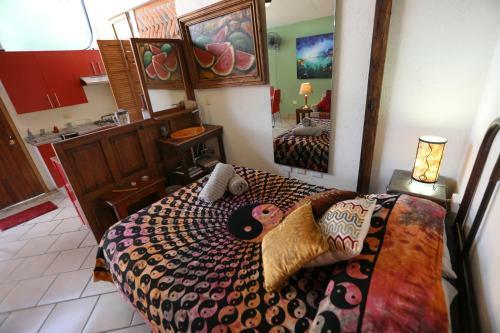 Apartamento Majikal B&B - Jacaranda