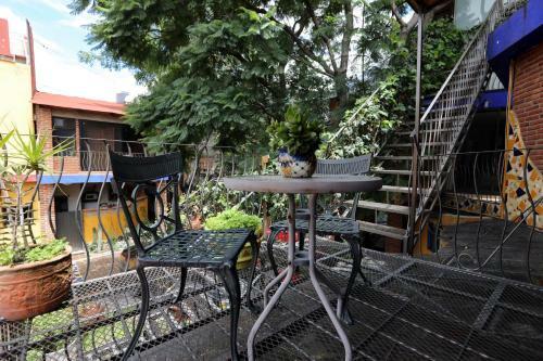 Apartamento Majikal B&B - Jacaranda