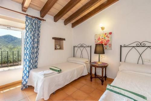 Villa Ca Na Pereta