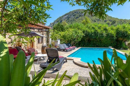 Villa Ca Na Pereta