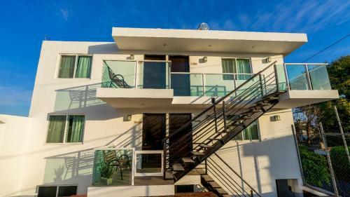 Apartamento Rooms Rivera