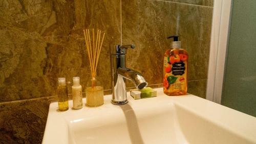 Apartamento Rooms Rivera