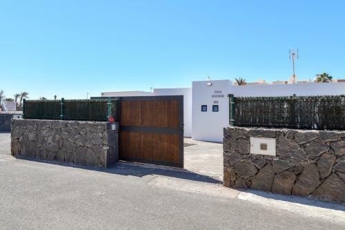 34b Villa Con Terraza, Piscina Climatizada