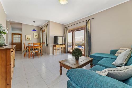 11b Villa La Isla