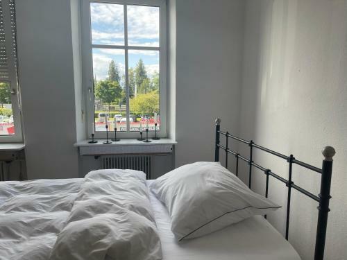 Apartments Am Bodensee