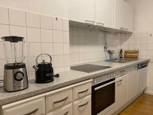 Apartments Am Bodensee