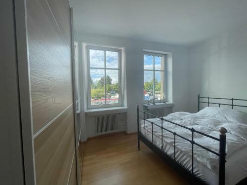 Apartments Am Bodensee