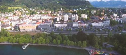 Apartments Am Bodensee