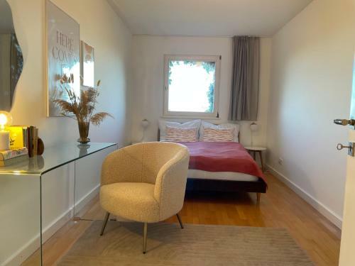 Villa Mit Traumhaftem Blick �ber Den Bodensee