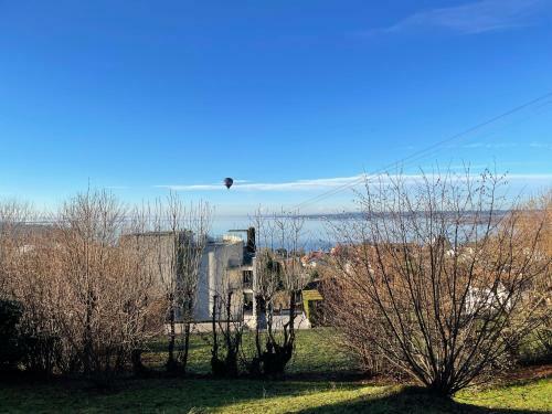 Villa Mit Traumhaftem Blick �ber Den Bodensee