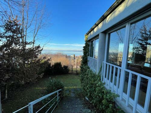 Villa Mit Traumhaftem Blick �ber Den Bodensee