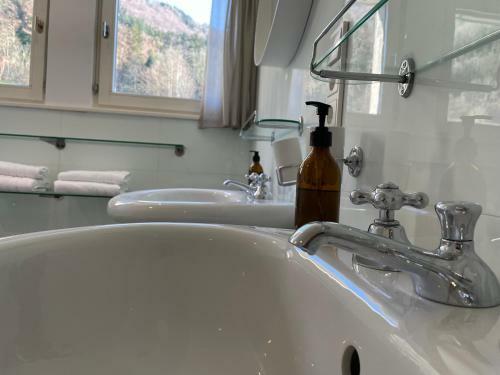 Villa Mit Traumhaftem Blick �ber Den Bodensee