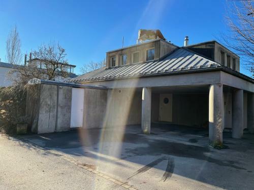 Villa Mit Traumhaftem Blick �ber Den Bodensee