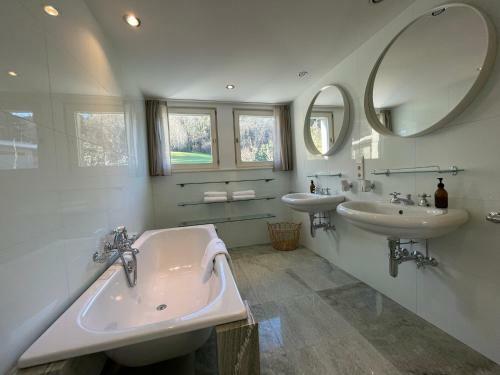 Villa Mit Traumhaftem Blick �ber Den Bodensee