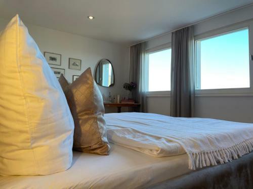 Villa Mit Traumhaftem Blick �ber Den Bodensee