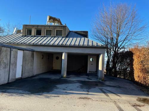 Villa Mit Traumhaftem Blick �ber Den Bodensee