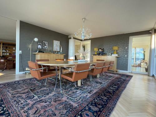 Villa Mit Traumhaftem Blick �ber Den Bodensee