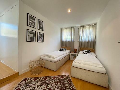 Villa Mit Traumhaftem Blick �ber Den Bodensee