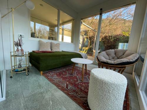 Villa Mit Traumhaftem Blick �ber Den Bodensee