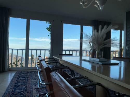 Villa Mit Traumhaftem Blick �ber Den Bodensee