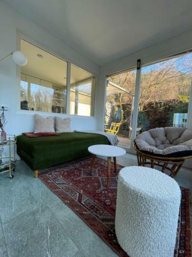 Villa Mit Traumhaftem Blick �ber Den Bodensee