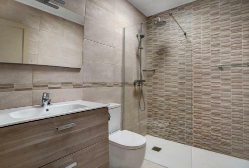 Apartamento Puerto Chico 3