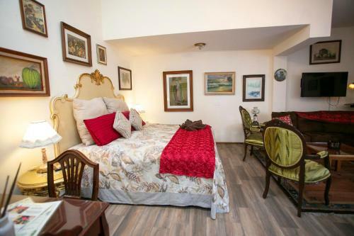 Apartamento Majikal B&B - La Do�a