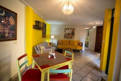 Apartamento Majikal B&B - Girasoles