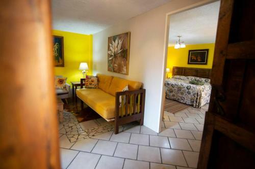 Apartamento Majikal B&B - Girasoles