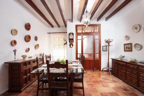 Villa Jordi