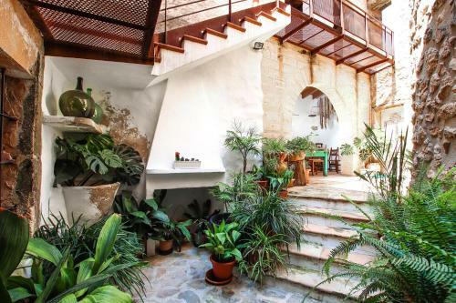 Villa Jordi