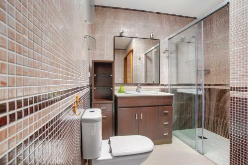 Apartamento Playa Flamingo 37