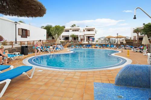 Apartamento Playa Flamingo 37
