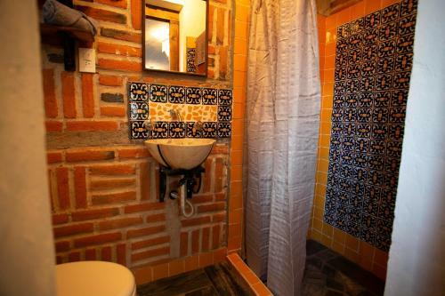 Apartamento Majikal B&B - Barro Negro
