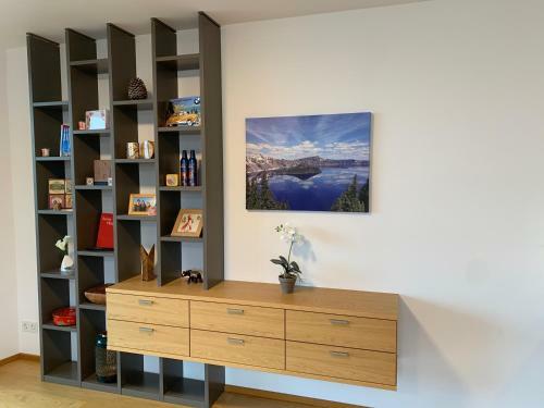 Apartamento Luxus Penthouse Bregenz Feldmoos