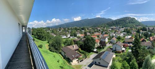 Apartamento Luxus Penthouse Bregenz Feldmoos