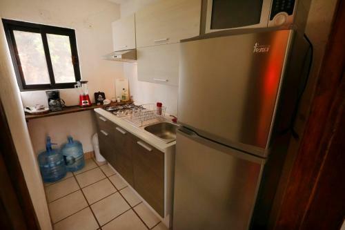 Apartamento Majikal B&B - Ganesha