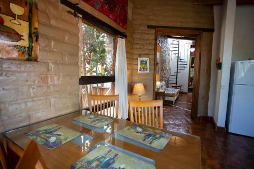 Apartamento Majikal B&B - Observatorio
