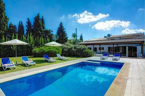 Villa Llobiner