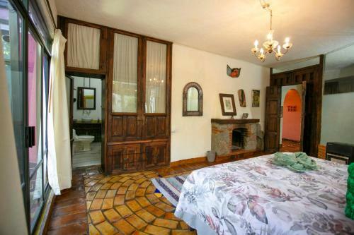 Apartamento Majikal B&B - Santa Clara